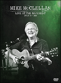 Mike DVD